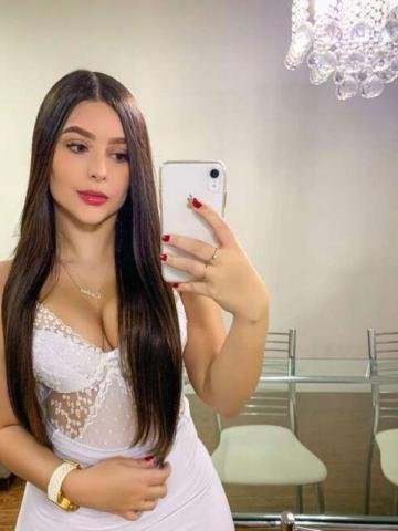 Индивидуалка Адель Фотография 3