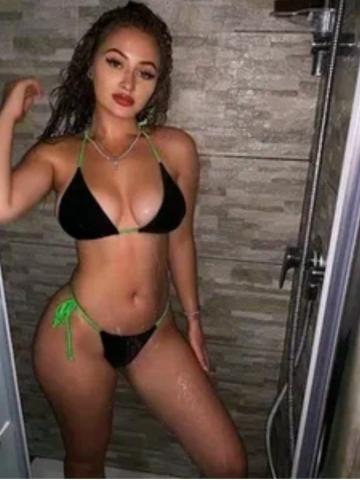 Индивидуалка Гелена Фотография 2