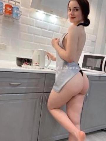 Индивидуалка Жанна Фотография 2